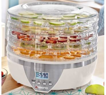 Produktbild Aldi Süd / Ambiano Deluxe Dörrautomat