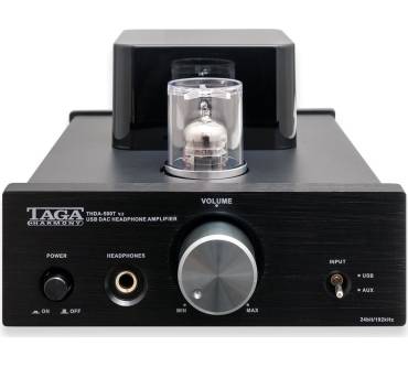 Produktbild Taga Harmony THDA-500T v.2