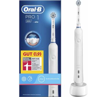 Produktbild Oral-B Pro 1 200