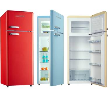 Produktbild Respekta KG 146 RETRO A++