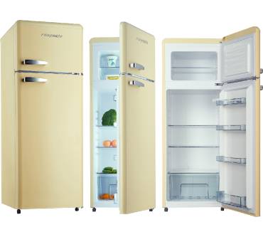 Produktbild Respekta KG 146 RETRO A++