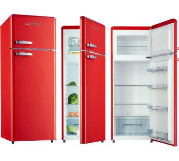 Produktbild Respekta KG 146 RETRO A++