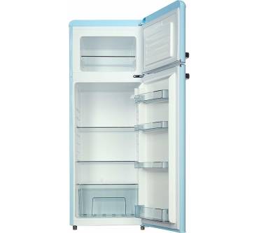 Produktbild Respekta KG 146 RETRO A++