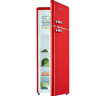 Produktbild Respekta KG 146 RETRO A++