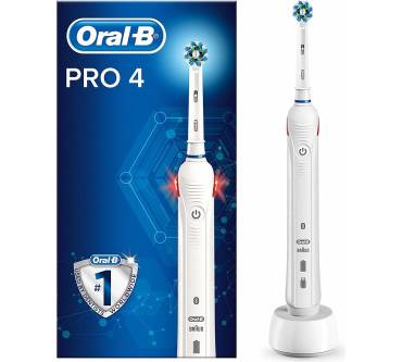 Produktbild Oral-B Pro 4