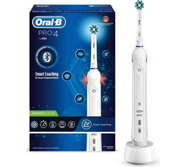 Produktbild Oral-B Pro 4