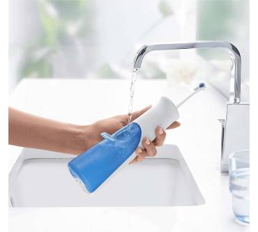 Produktbild Braun Oral-B Aqua Care 4