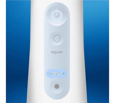 Produktbild Braun Oral-B Aqua Care 4