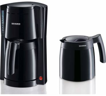 Produktbild Severin KA 9233