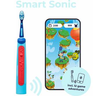 Produktbild Playbrush Smart Sonic
