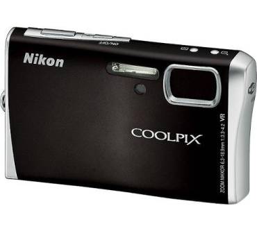 Produktbild Nikon Coolpix S52