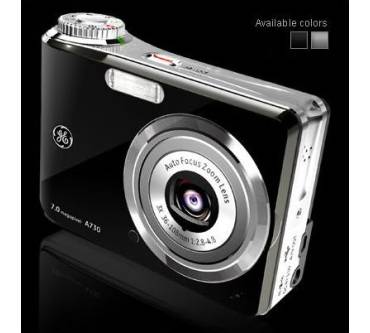 Produktbild GE - General Imaging A730