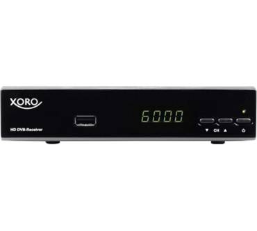 Produktbild Xoro HRK 7656