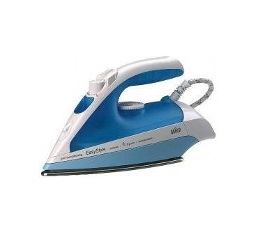 Produktbild Braun Easy Style SI 2040