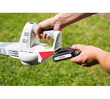 Produktbild Ikra IAB 20-1