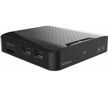 Produktbild Strong SRT 2023