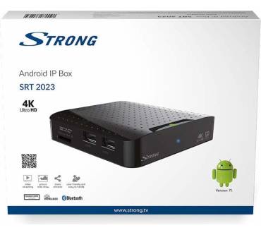 Produktbild Strong SRT 2023