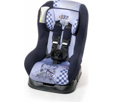 Produktbild Nania Safety Paris