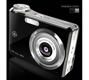 Produktbild GE - General Imaging A830
