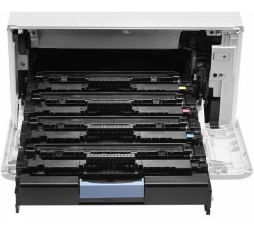 Produktbild HP Color LaserJet Pro MFP M479fnw
