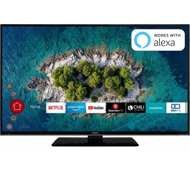 Produktbild Hitachi U50K6000