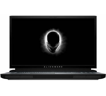 Produktbild Dell Alienware Area-51m R2