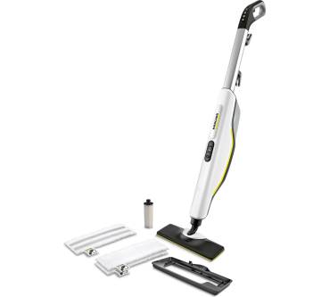 Produktbild Kärcher SC 3 Upright EasyFix Premium