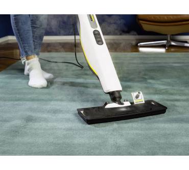 Produktbild Kärcher SC 3 Upright EasyFix Premium