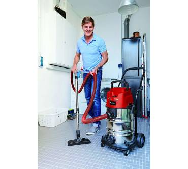 Produktbild Einhell TE-VC 36/30 Li S-Solo