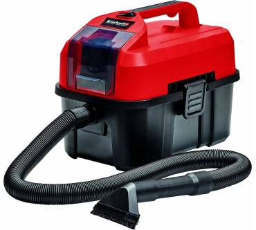 Produktbild Einhell TE-VC 18/10 Li-Solo