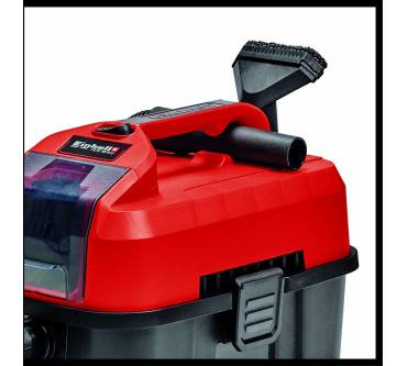 Produktbild Einhell TE-VC 18/10 Li-Solo