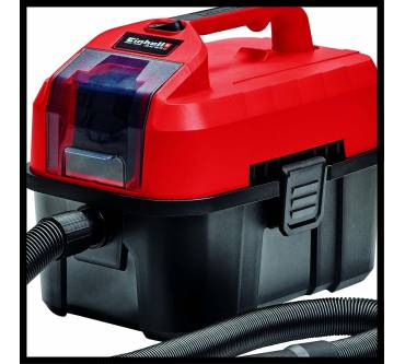 Produktbild Einhell TE-VC 18/10 Li-Solo