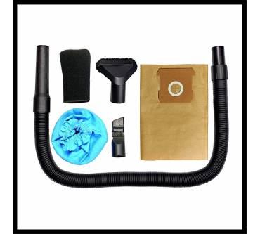 Produktbild Einhell TE-VC 18/10 Li-Solo