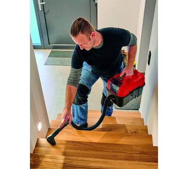 Produktbild Einhell TE-VC 18/10 Li-Solo