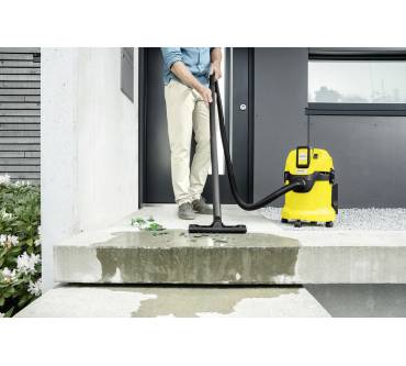 Produktbild Kärcher WD 3 Battery