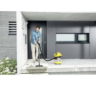 Produktbild Kärcher WD 3 Battery Premium