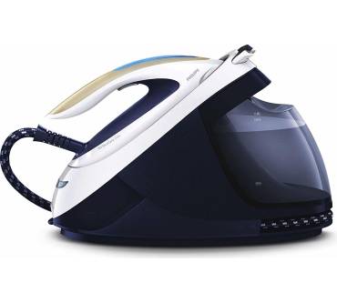 Produktbild Philips GC9636/20 PerfectCare Elite