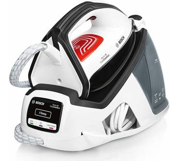 Produktbild Bosch TDS4070 Serie 4 EasyComfort