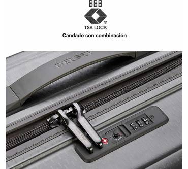 Produktbild Delsey Turenne (75 cm)