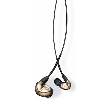 Produktbild Shure SE535-V+BT1-EFS