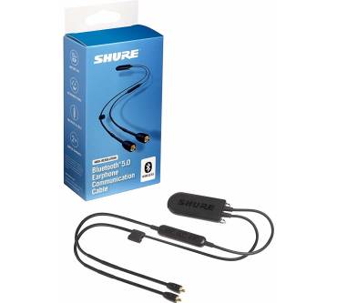 Produktbild Shure RMCE-BT2