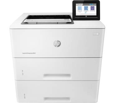 Produktbild HP LaserJet Enterprise M507x