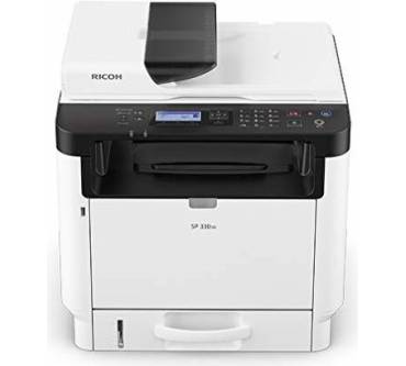 Produktbild Ricoh SP 330SN