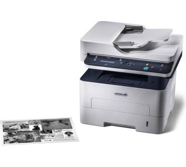 Produktbild Xerox B205