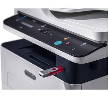 Produktbild Xerox B205