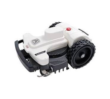 Produktbild Ambrogio 4.0 Basic Light