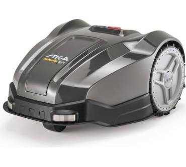 Produktbild Stiga Autoclip 225 S