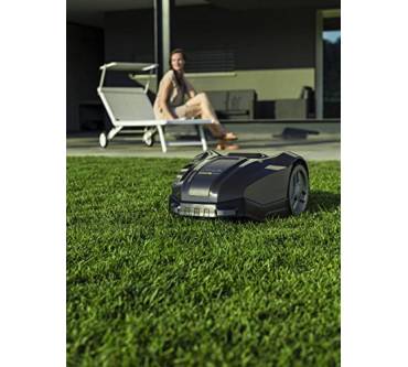 Produktbild Stiga Autoclip 225 S