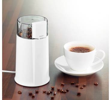Produktbild Pearl Elektrische Kaffeemühle MH-20