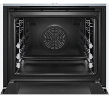 Produktbild Bosch Serie 8 HBG632TS1